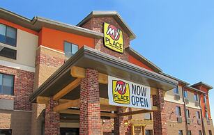 My Place Hotel - South Omaha/La Vista, NE