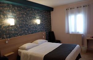 Hotel du Lauragais
