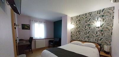 Hotel du Lauragais