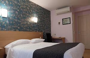 Hotel du Lauragais