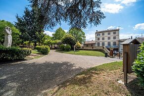 Hotel du Lauragais