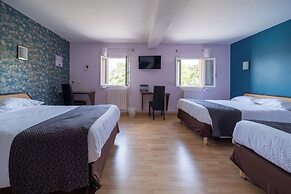 Hotel du Lauragais