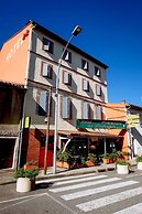 Hotel du Lauragais