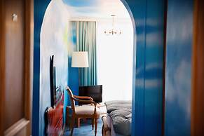 Hotel Arte