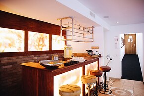 Hotel Arte