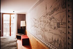 Hotel Arte
