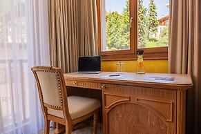 Hotel Arte