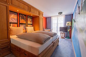Hotel Arte