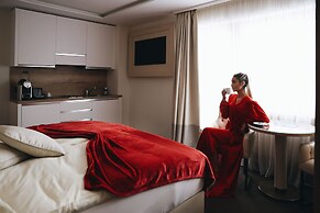 Hotel Arte