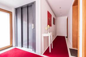 Hotel Arte