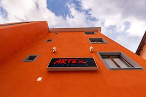 Hotel Arte