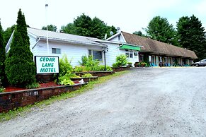 Cedar Lane Motel