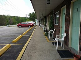 Cedar Lane Motel