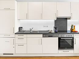 SKY9 Penthouse Apartments