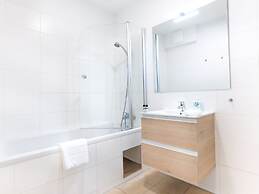 SKY9 Penthouse Apartments