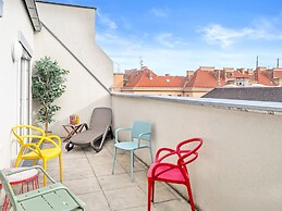 SKY9 Penthouse Apartments