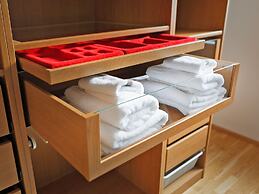 SKY9 Penthouse Apartments