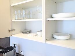 SKY9 Penthouse Apartments