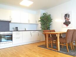 SKY9 Penthouse Apartments