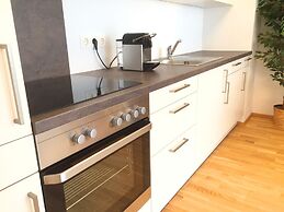 SKY9 Penthouse Apartments