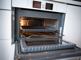 SKY9 Penthouse Apartments