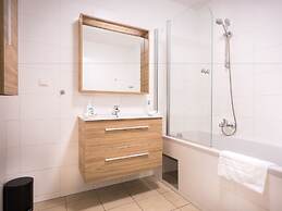 SKY9 Penthouse Apartments