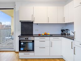 SKY9 Penthouse Apartments