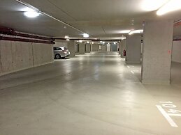 SKY9 Penthouse Apartments