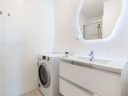 SKY9 Penthouse Apartments