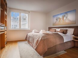 SKY9 Penthouse Apartments