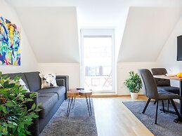 SKY9 Penthouse Apartments