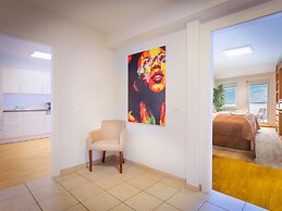 SKY9 Penthouse Apartments