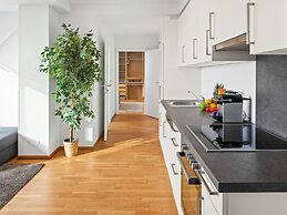 SKY9 Penthouse Apartments