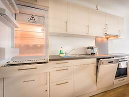 SKY9 Penthouse Apartments