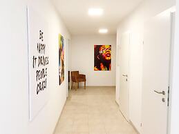 SKY9 Penthouse Apartments