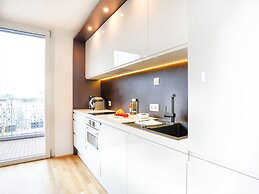 SKY9 Penthouse Apartments