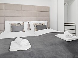 SKY9 Penthouse Apartments