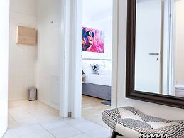 SKY9 Penthouse Apartments