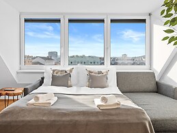 SKY9 Penthouse Apartments