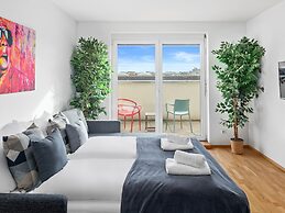 SKY9 Penthouse Apartments