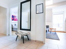 SKY9 Penthouse Apartments