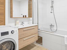 SKY9 Penthouse Apartments