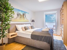 SKY9 Penthouse Apartments