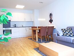 SKY9 Penthouse Apartments