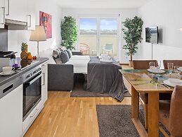 SKY9 Penthouse Apartments