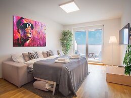 SKY9 Penthouse Apartments