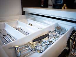 SKY9 Penthouse Apartments