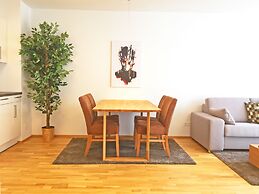 SKY9 Penthouse Apartments