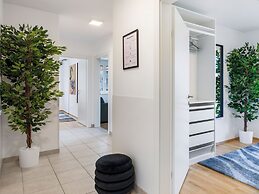 SKY9 Penthouse Apartments