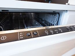 SKY9 Penthouse Apartments